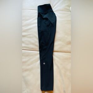 lululemon athletica Black Leggings